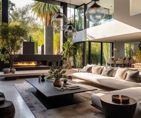 نوران لتشطيب المنازل والفلل وتشطيب الشقق والعمائر والفنادق والمطاعم والإستراحات - افضل شركة تشطيبات