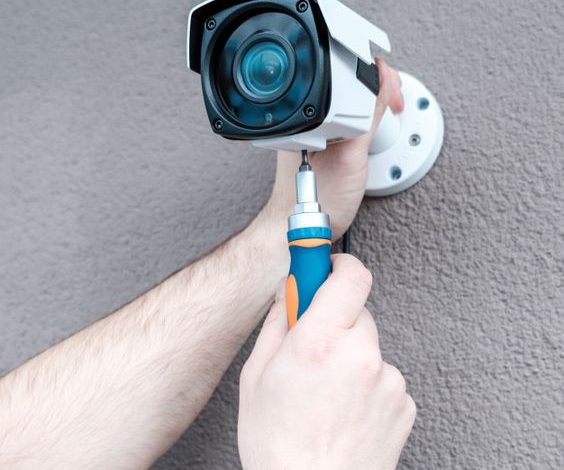 Installing surveillance cameras in KSA through the best engineers and specialists in installing, maintaining, repairing and selling surveillance cameras of all types that suit various public and private places and facilities.