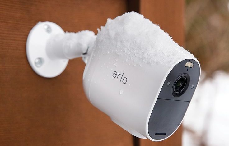 Installing surveillance cameras in KSA through the best engineers and specialists in installing, maintaining, repairing and selling surveillance cameras of all types that suit various public and private places and facilities.
