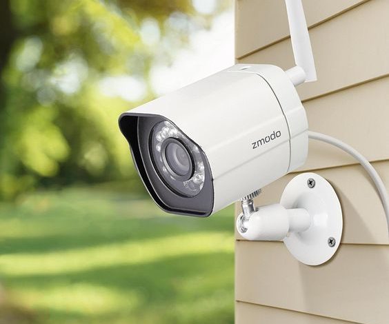 Installing surveillance cameras in KSA through the best engineers and specialists in installing, maintaining, repairing and selling surveillance cameras of all types that suit various public and private places and facilities.