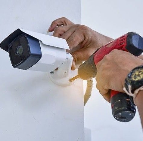 Installing surveillance cameras in KSA through the best engineers and specialists in installing, maintaining, repairing and selling surveillance cameras of all types that suit various public and private places and facilities.