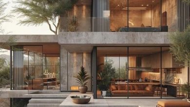 Installing cladding facades in the Kingdom through experts and specialists - unparalleled efficiency and quality in installing cladding for villas, shops and offices.