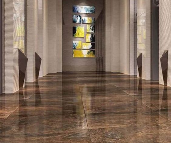 Cleaning, polishing and polishing marble, tiles and porcelain for kitchens and floors through the best and latest polishing and polishing machines suitable for marble and porcelain through highly trained and specialized crews.