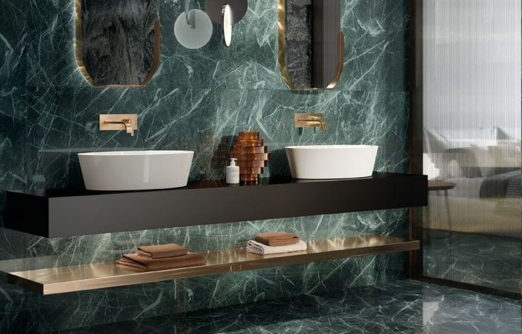 Cleaning, polishing and polishing marble, tiles and porcelain for kitchens and floors through the best and latest polishing and polishing machines suitable for marble and porcelain through highly trained and specialized crews.
