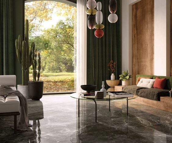 Cleaning, polishing and polishing marble, tiles and porcelain for kitchens and floors through the best and latest polishing and polishing machines suitable for marble and porcelain through highly trained and specialized crews.