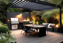 Installation of awnings, partitions and pergolas through specialists and the best engineers and experts