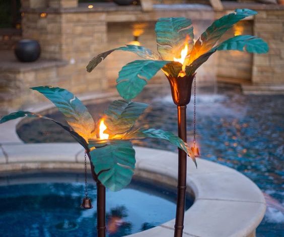 Installation, design and coordination of waterfalls for public and private gardens and the design of distinctive and modern fountains for homes, villas and royal palaces in the most luxurious shapes.