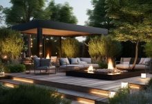 Installation of awnings, partitions and pergolas through specialists and the best engineers and experts