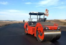 A company specialized in paving and road construction works through the best road works experts - trained work crews and engineers with extensive experience in the field of construction and paving of private and public roads, paving public parks and in front of homes and villas in the Kingdom of Saudi Arabia