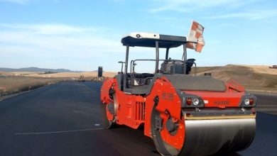 A company specialized in paving and road construction works through the best road works experts - trained work crews and engineers with extensive experience in the field of construction and paving of private and public roads, paving public parks and in front of homes and villas in the Kingdom of Saudi Arabia