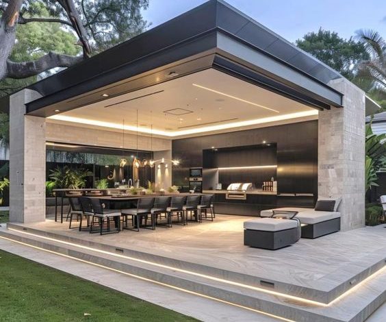 نوران لتركيب المظلات والسواتر المودرن والبرجولات من خلال خبراء ومتخصصين ذو كفاءة ودقة في إتقان العمل