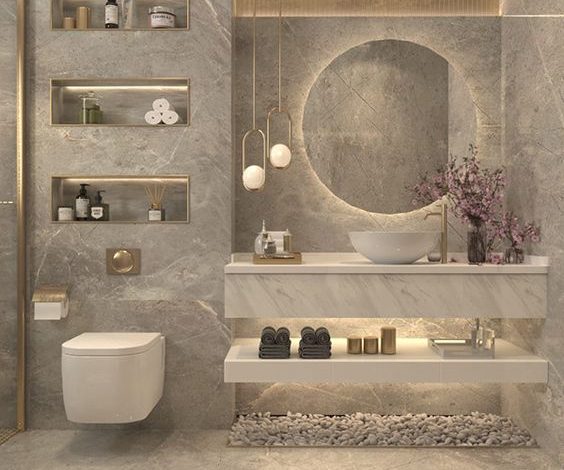 تفصيل وتصميم وتركيب أفضل مغاسل الحمامات سواء بورسلين او رخام من خلال خبراء ومتخصصين وفنيين ذو خبرة كبيرة في مجال تصميم المغاسل المميزة والعصرية