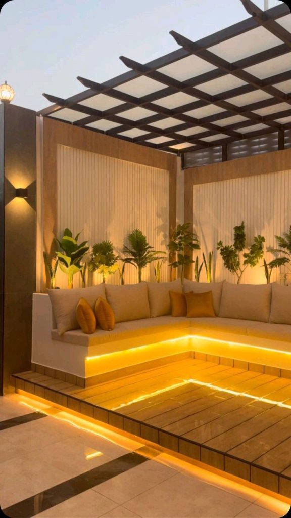 شركة تنسيق حدائق بسيهات