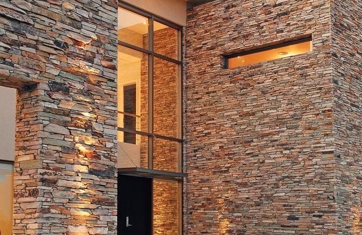 توريد وتركيب حجر طبيعي بالرياض