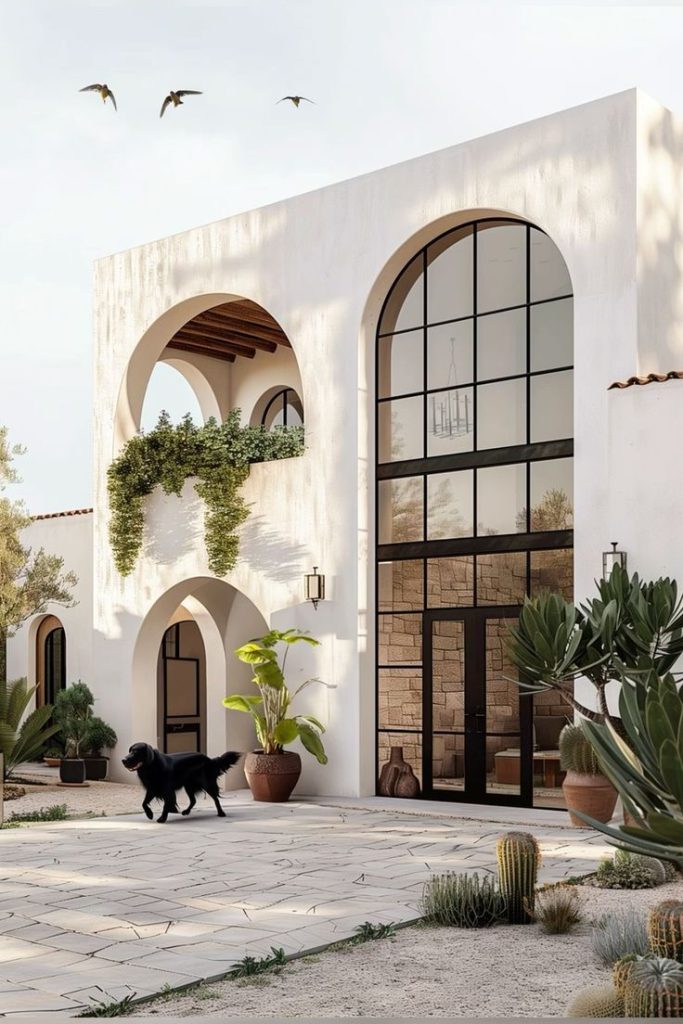 New villa cleaning services, cleaning basins, bathrooms, kitchens, cleaning swimming pools and facades, polishing and cleaning tiles for new villas, and cleaning their private gardens through a distinguished company