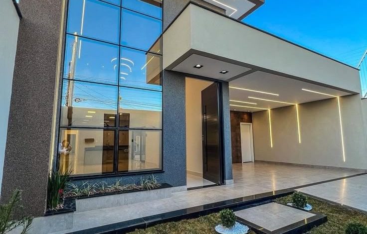 تركيب زجاج استركشر بالمجاردة