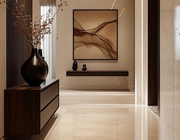 مبلطين سيراميك ورخام وبورسلين وباركيه بمكة المكرمة