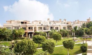 Katameya Heights for Sale