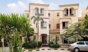 Katameya Heights for Sale