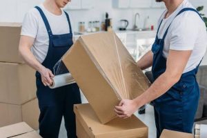 House Shifting Al Kharj