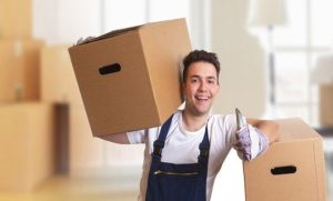 House Shifting Al-Jubailah Movers and Packers Al-Jubailah