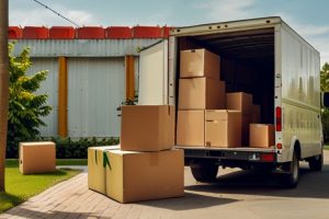 House Shifting Saihat Movers and Packers Saihat