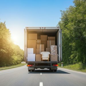 House Shifting Dhahran