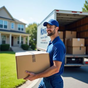 House Shifting Jubail Movers and Packers Jubail
