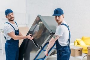 House Shifting Dhahran