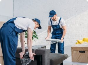 House Shifting Al Khobar
