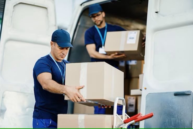 House Shifting Al-Ahsa | Professional Movers and Packers Al-Ahsa