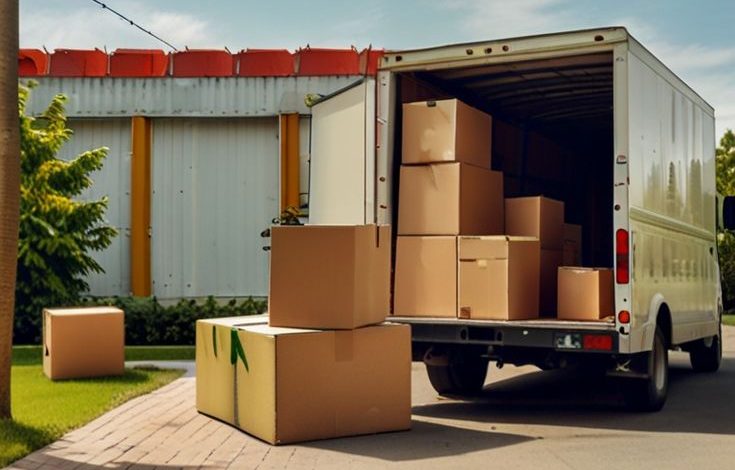 House Shifting Saihat