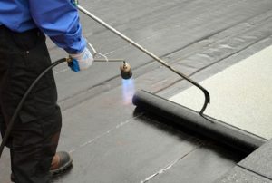roof insulation company in Dammam