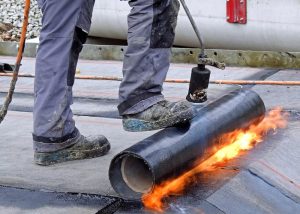 roof insulation company in Jeddah