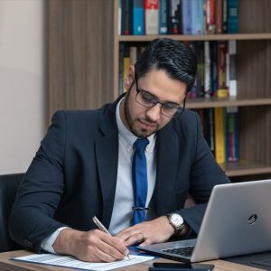 مكتب خدمات عامة بالسعودية
