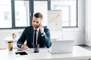مكتب خدمات عامة بالسعودية