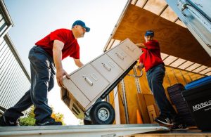 Furniture Shifting Services Near Me