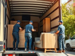 home shifting Saudi Arabia