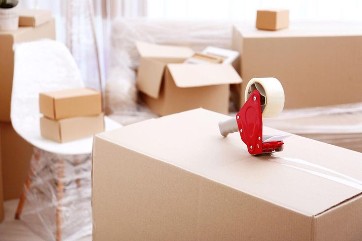 Relocation Services Saudi Arabia