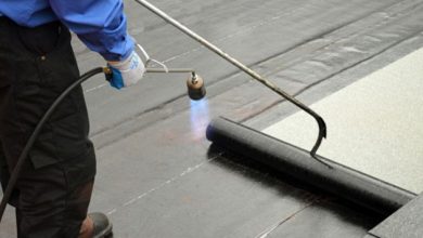 roof insulation company in Dammam