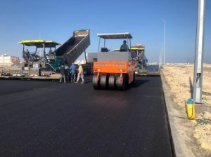 مقاول اسفلت في خميس مشيط