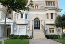 Villas for Daily Rent in Cairo