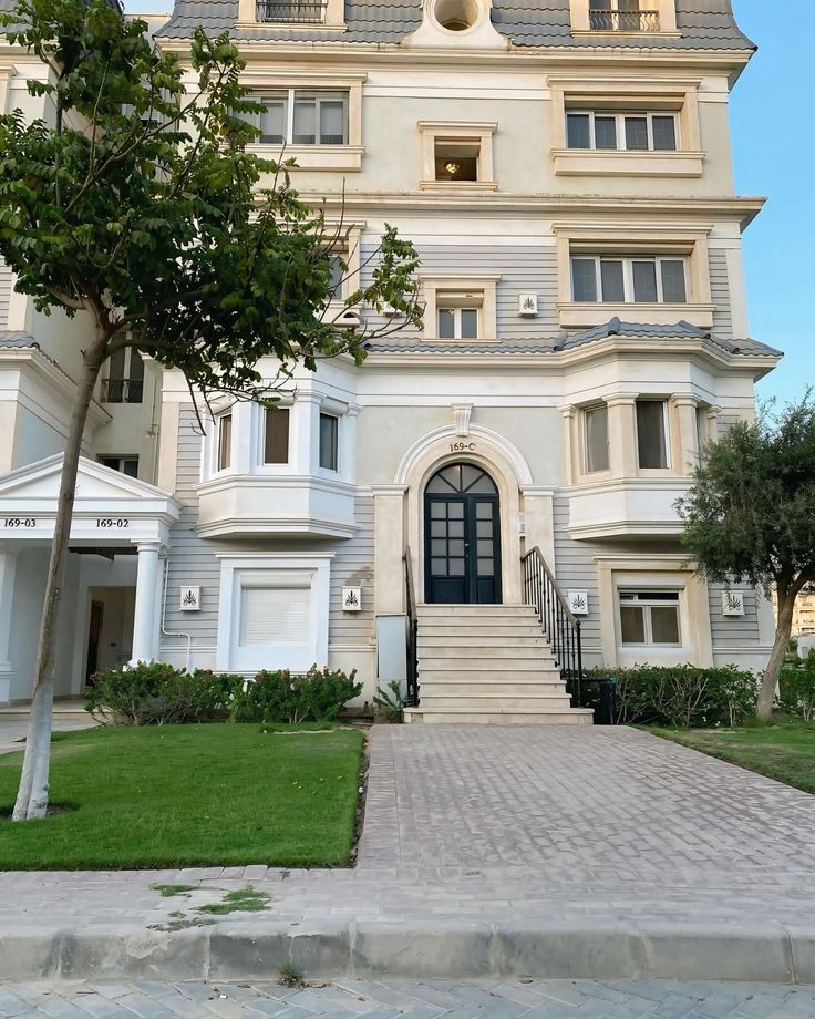 Villas for Daily Rent in Cairo