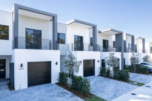 Apartments for Rent in New Cairo Egypt 
