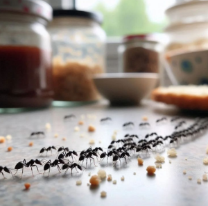 شركة مكافحة حشرات ورش مبيدات برابغ