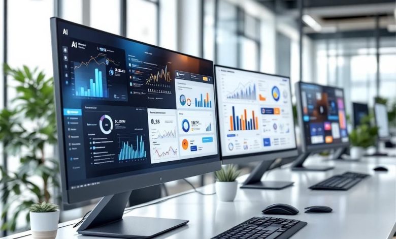 Digital Marketing Agency