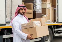 شركة نقل عفش بالرياض