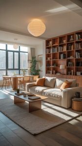 Daily Rental Apartments in Cairo 