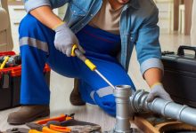 تأسيس وتوصيل وتمديد مواسير الصرف الصحي بالدوادمي