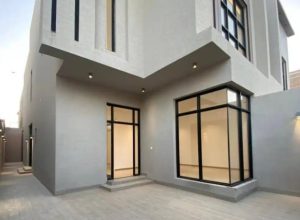 تركيب واجهات زجاج استركشر بالخبر